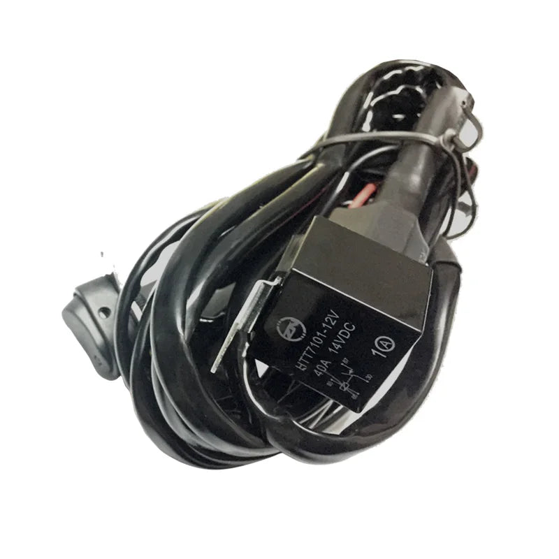 For BMW R1200GS Front fog light for Led Driving Lights for BMW R 1200 GS Adventure LC 2014 2015 2016 Motorcycle Parts