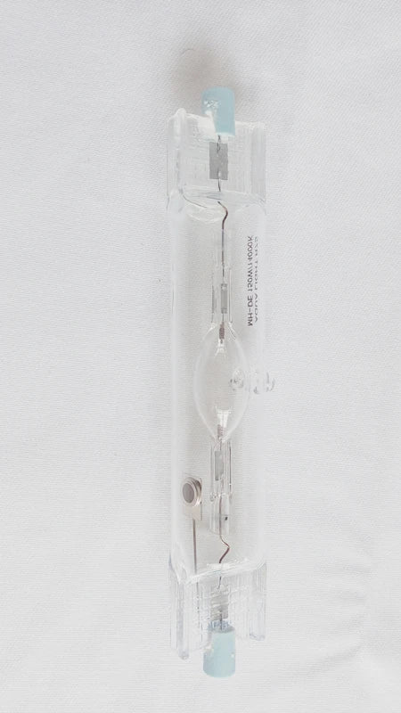 "MARINE COLOR" HQI 150W 6500k 10000k 14000k 20000K METAL HALIDE BULB double ended R7S socket