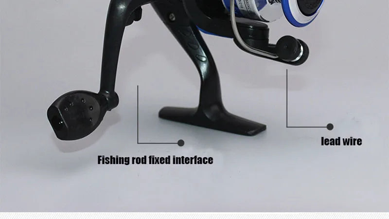 Carbon Fiber Rod Superhard Boat Ice Fly Lure Fishing Rod With High Quality Fishing Reel Fishing Tackle set De Pesca 1.4m Length