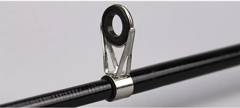 Carbon Fiber Rod Superhard Boat Ice Fly Lure Fishing Rod With High Quality Fishing Reel Fishing Tackle set De Pesca 1.4m Length