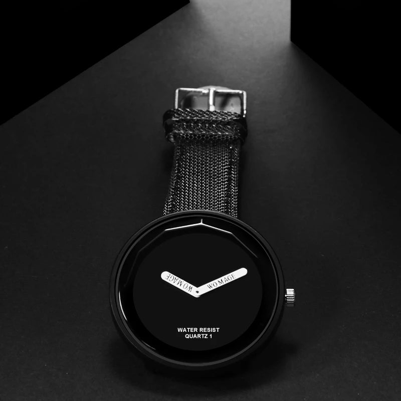 Hot Sale Fashion Women's Watches Leather Ladies Watch Women Watches Young Girl Watch Simple Clock reloj mujer relogio feminino