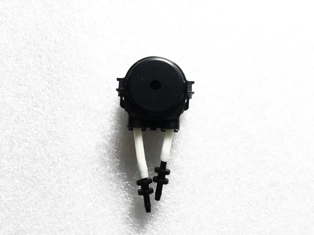 colorful dosing pump head, spare part for dosing pump,working with DP-4 mc-03-m