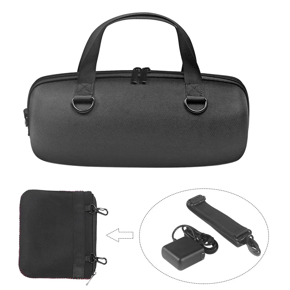 ZOPRORE Hard EVA Travel Carrying Storage Box for JBL Xtreme 3 Protective Bag Case for JBL Xtreme3 Portable Wireless Speaker