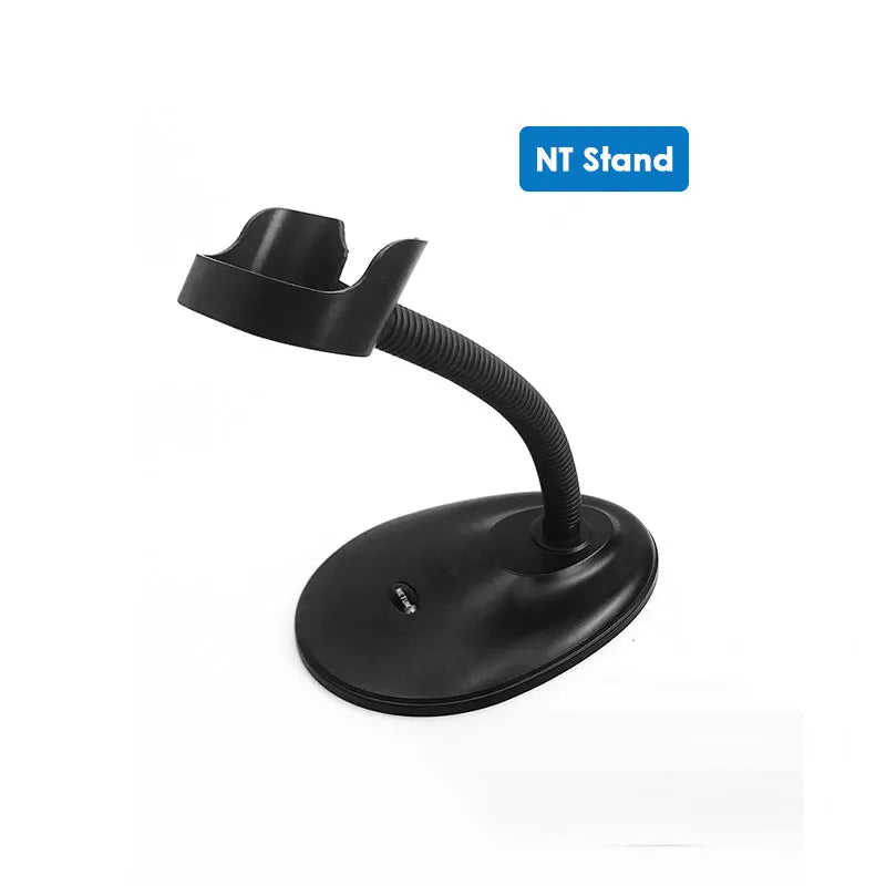 NETUM NT-1698W Handheld Wirelress Barcode Scanner AND NT-1228BL Bluetooth 1D/2D QR Bar Code Reader PDF417 for IOS Android IPAD