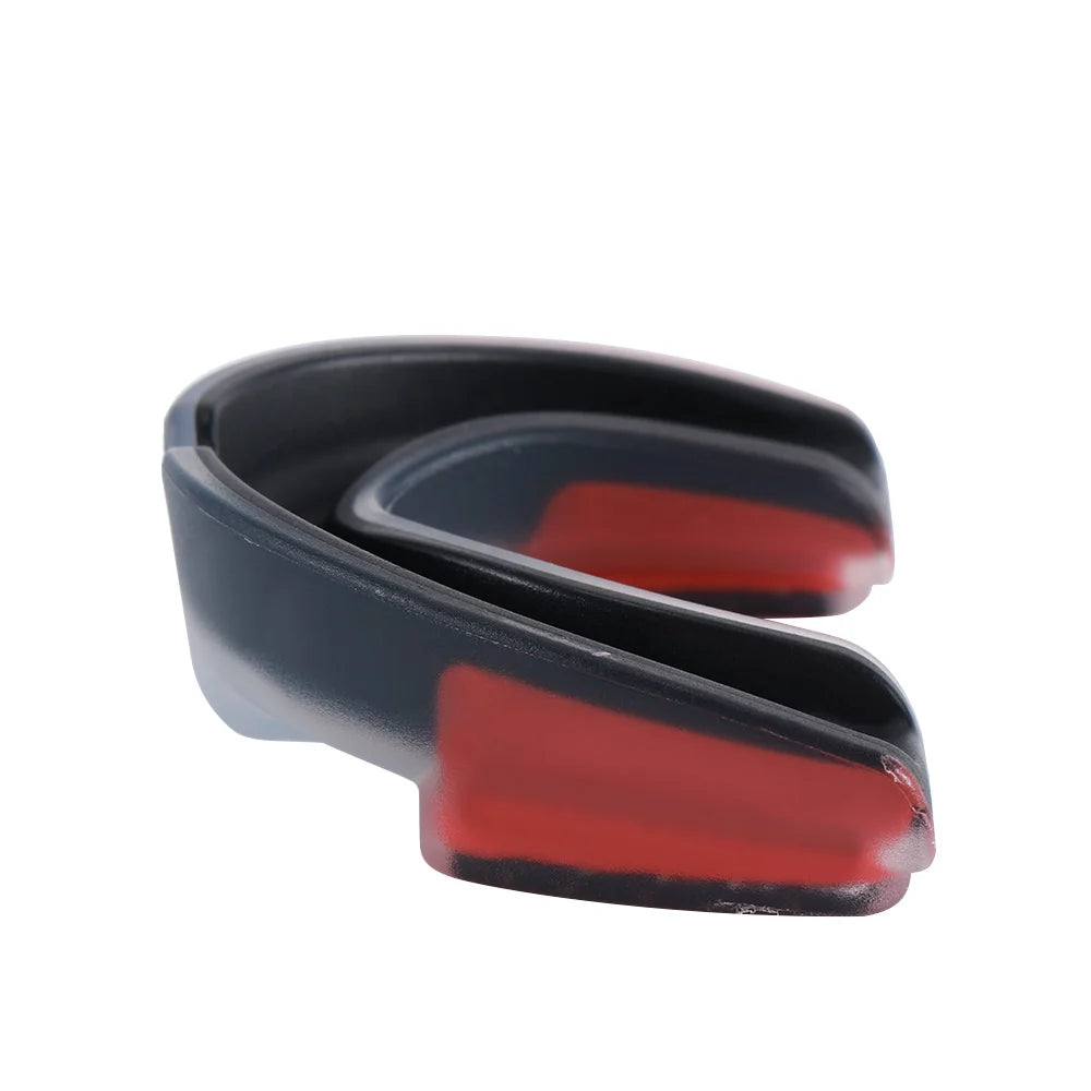 1pcs Tooth Protector Boxing Mouthguard Brace Boxing Tooth Protector Tooth Guard Sports Brace Orthodontic Appliance Trainer