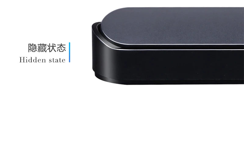 Car Temporary Parking Card Phone Number Card Plate Telephone Number Car Park Stop Automobile Accessories Car-styling 13x2.5cm