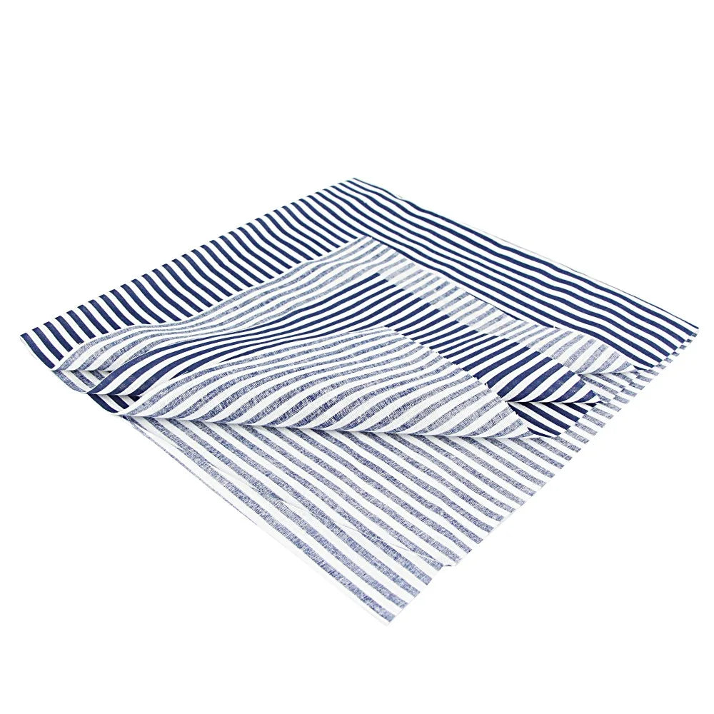 7PCS 25 x 25cm/50 x 50cm Squares Cotton Craft Fabric Cloths for DIY Bundle Patchwork Quilting Sewing Scrapbooking Artcraft