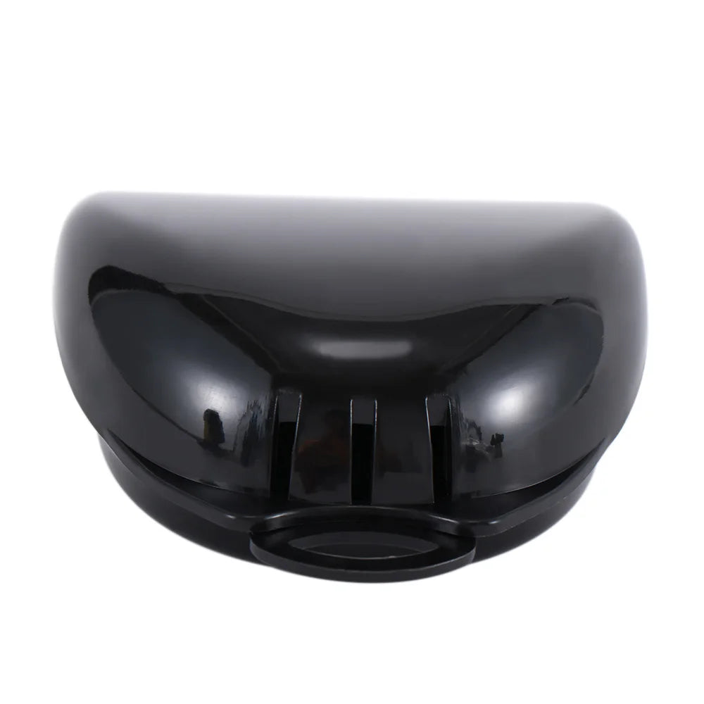 1pcs Tooth Protector Boxing Mouthguard Brace Boxing Tooth Protector Tooth Guard Sports Brace Orthodontic Appliance Trainer