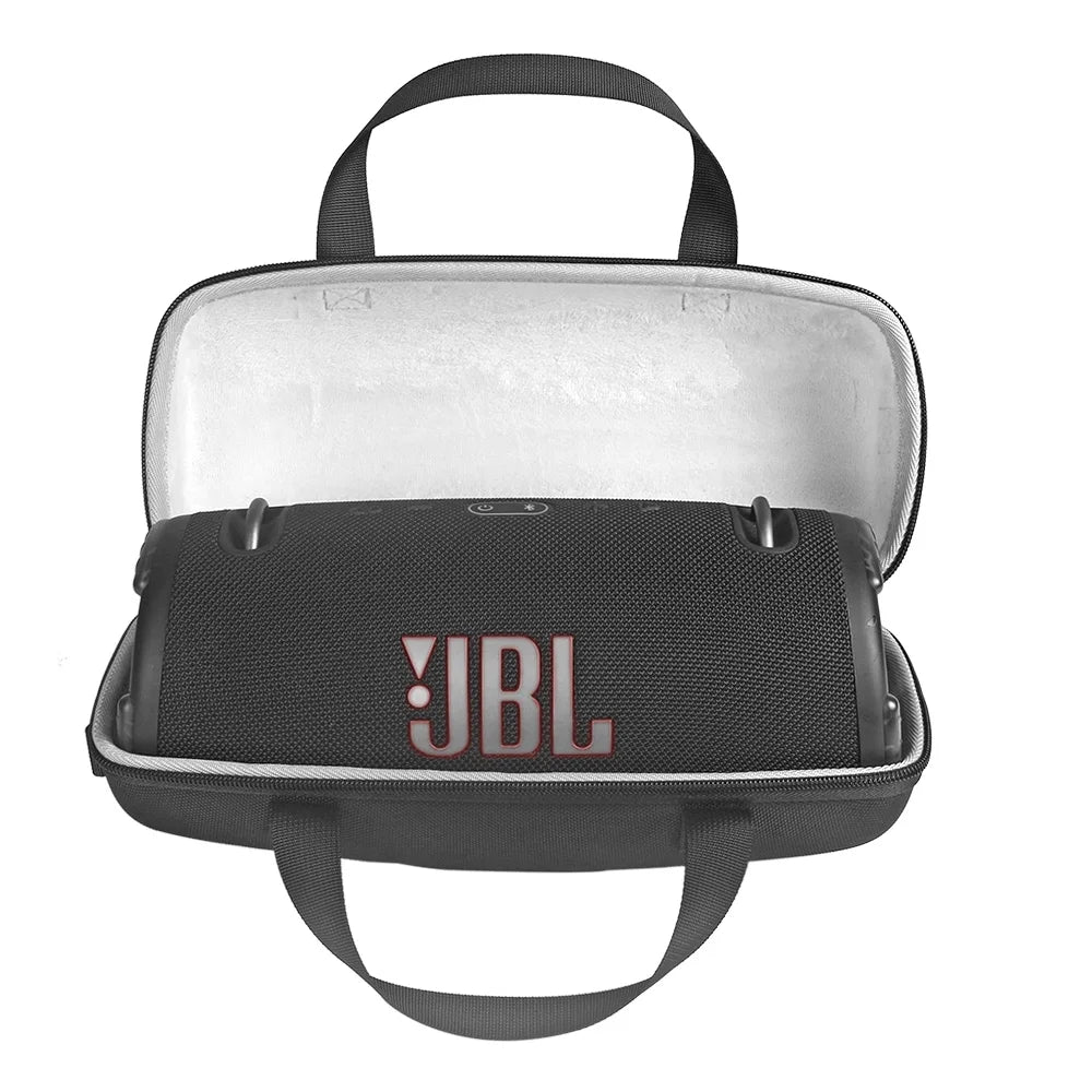 ZOPRORE Hard EVA Travel Carrying Storage Box for JBL Xtreme 3 Protective Bag Case for JBL Xtreme3 Portable Wireless Speaker