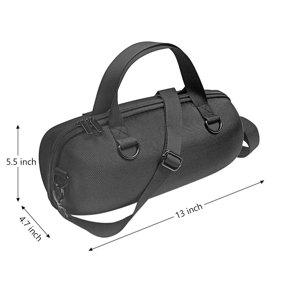 ZOPRORE Hard EVA Travel Carrying Storage Box for JBL Xtreme 3 Protective Bag Case for JBL Xtreme3 Portable Wireless Speaker