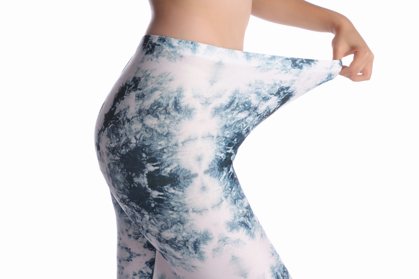 Fashion Leggings Sexy Casual Highly Elastic and Colorful Leg Warmer Fit Most Sizes Leggins Pants Trousers Woman's Leggings