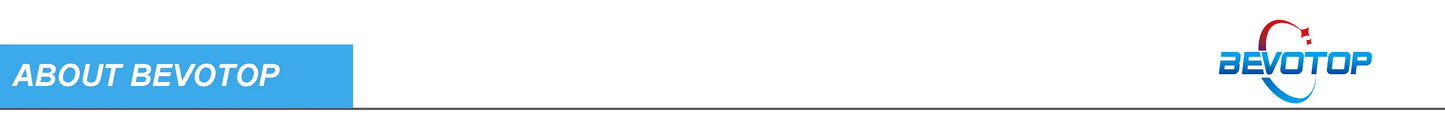 FEP Brown Jacket RG142 Coaxial Cable Silver-plated Copper Double Shielded RF Coaxial Cable 50 Ohm Low Loss BEVOTOP
