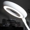 Clip on Magnifier Daylight LED