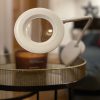 Clip on Magnifier Daylight LED