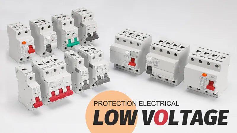 GEYA GYM10 AC MCB 2Pole 6A 10A 16A 20A 25A 32A 40A 50A 63A 220V/400V Mini Circuit Breaker C Curve 6KA CE CB Approved