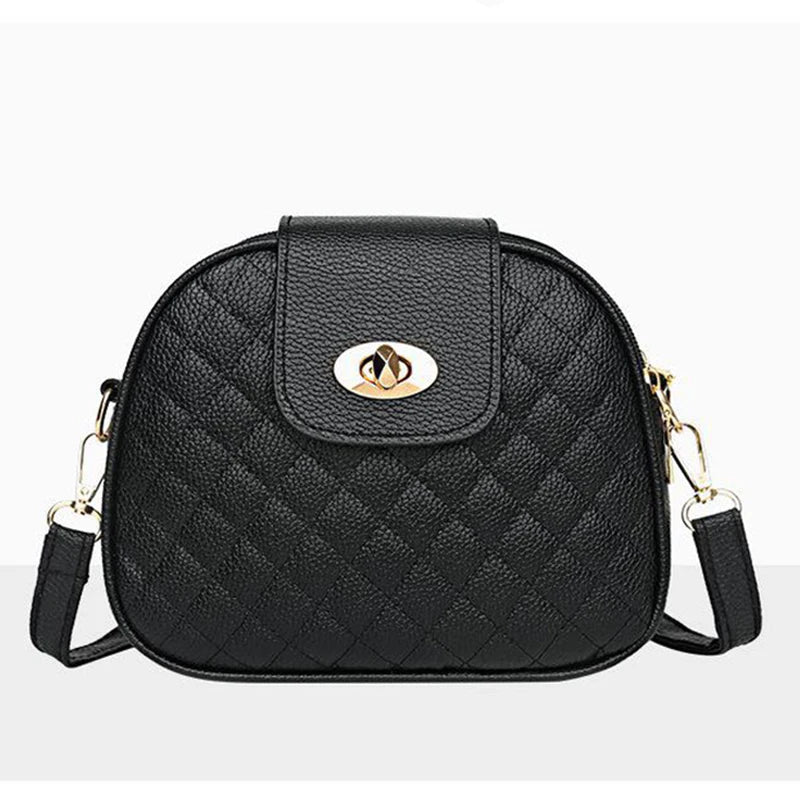 Riding backpack for ladies, stylish and fashionable casual women's double-shoulder bag, lightweight and large-capacity handbag f