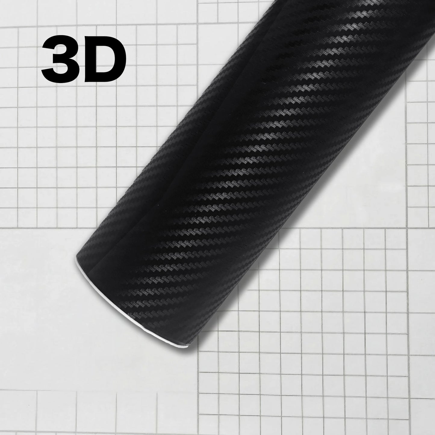 Carbon Fiber Car Body Vinyl Wrap Matte Accessories Glossy Black Sticker 3D 4D 5D 6D Auto Foil Cover Motorcycle Decoration Film