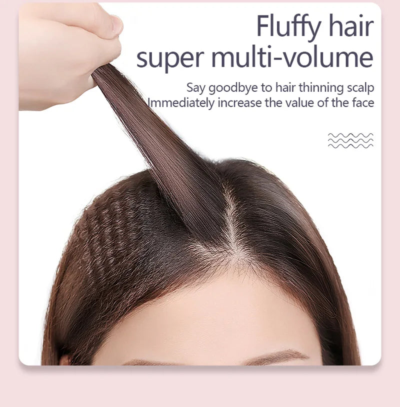 3D Grid Hair Crimper Professional Fluffy Iron Increase Volume Ceramic Hair Tool Hair Waver Styling Crimping Perm Pliers