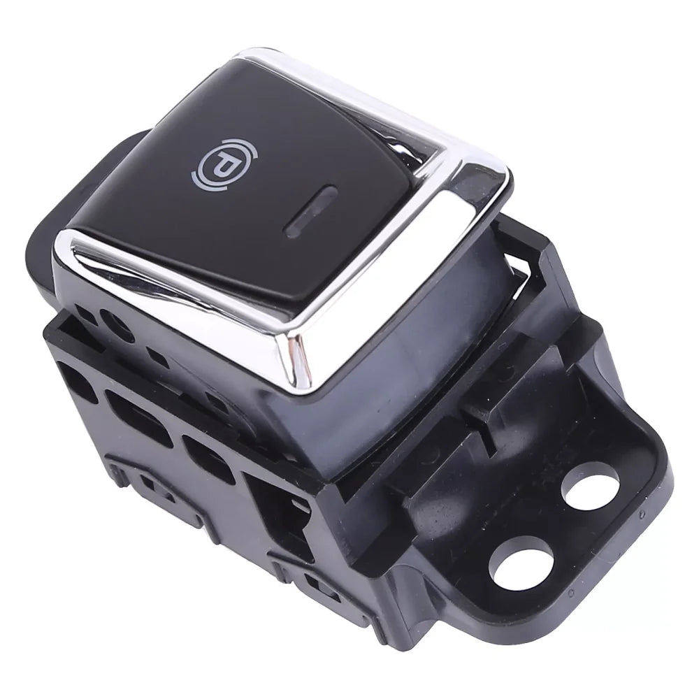 1pcs Electronic Handbrake Brake Parking Button Switch Car Accessories For Nissan X-Trail T32 Qashqai 969XC4EA0A 251754BA0A