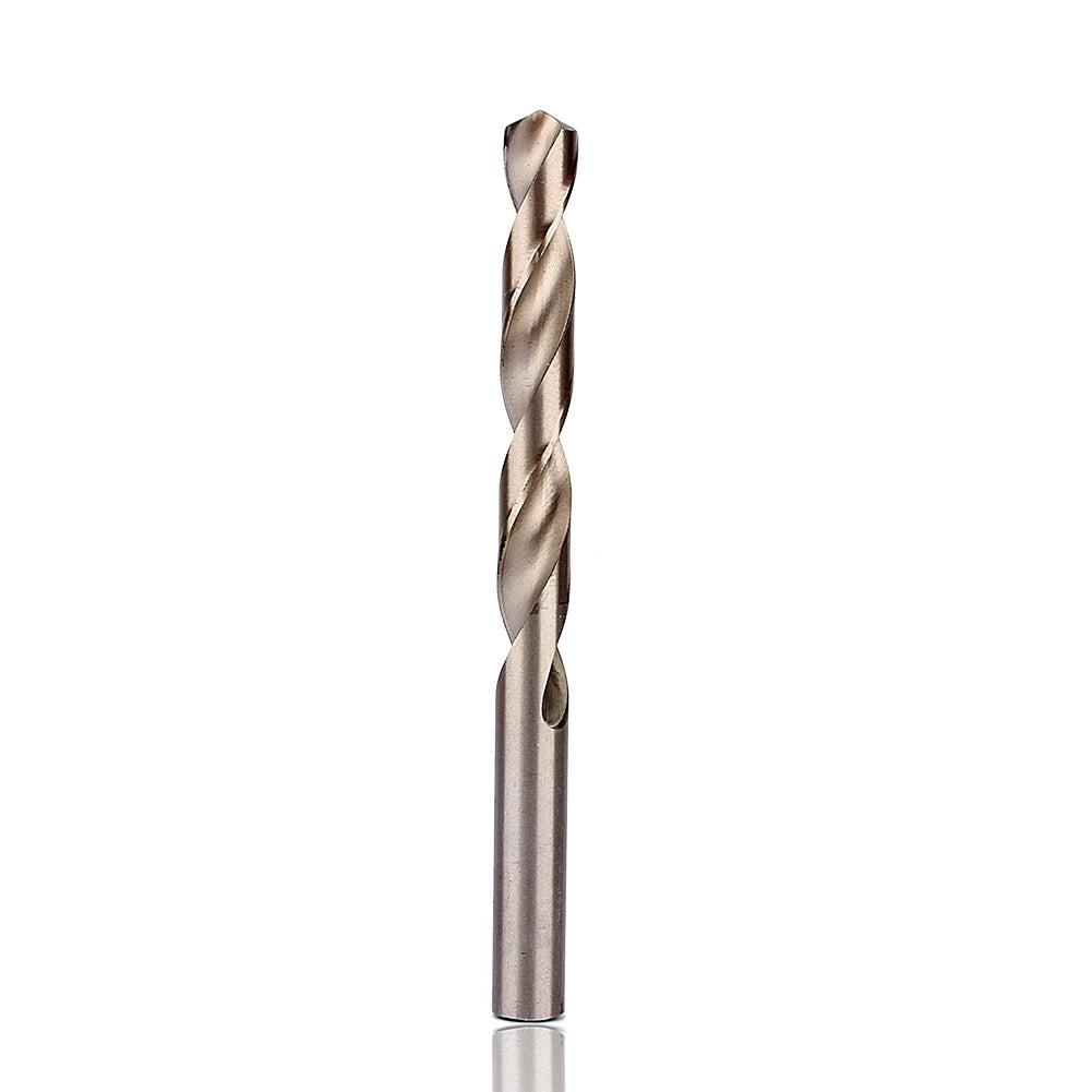 High Quality  HSS Metal Drill Set Drilling Bit Tool 1‑13mm New Power Tool Accessory Metal  Drill Bit