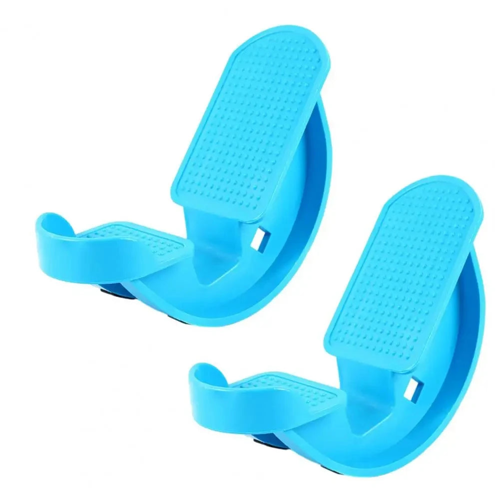 Ankle Joint Dorsiflexion Restriction, Achilles Tendon, Plantar Fascia Stretching Device Ankle Rehabilitation Training Equipment