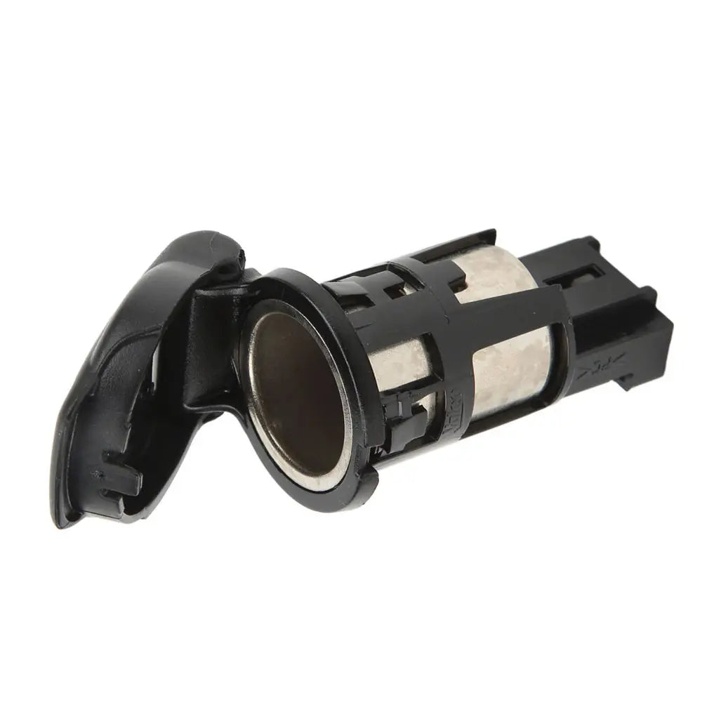 12V120W Car Cigarette Lighter Socket 253312923R Replacement Power Socket for Renault Megane Automotive Electrical Part