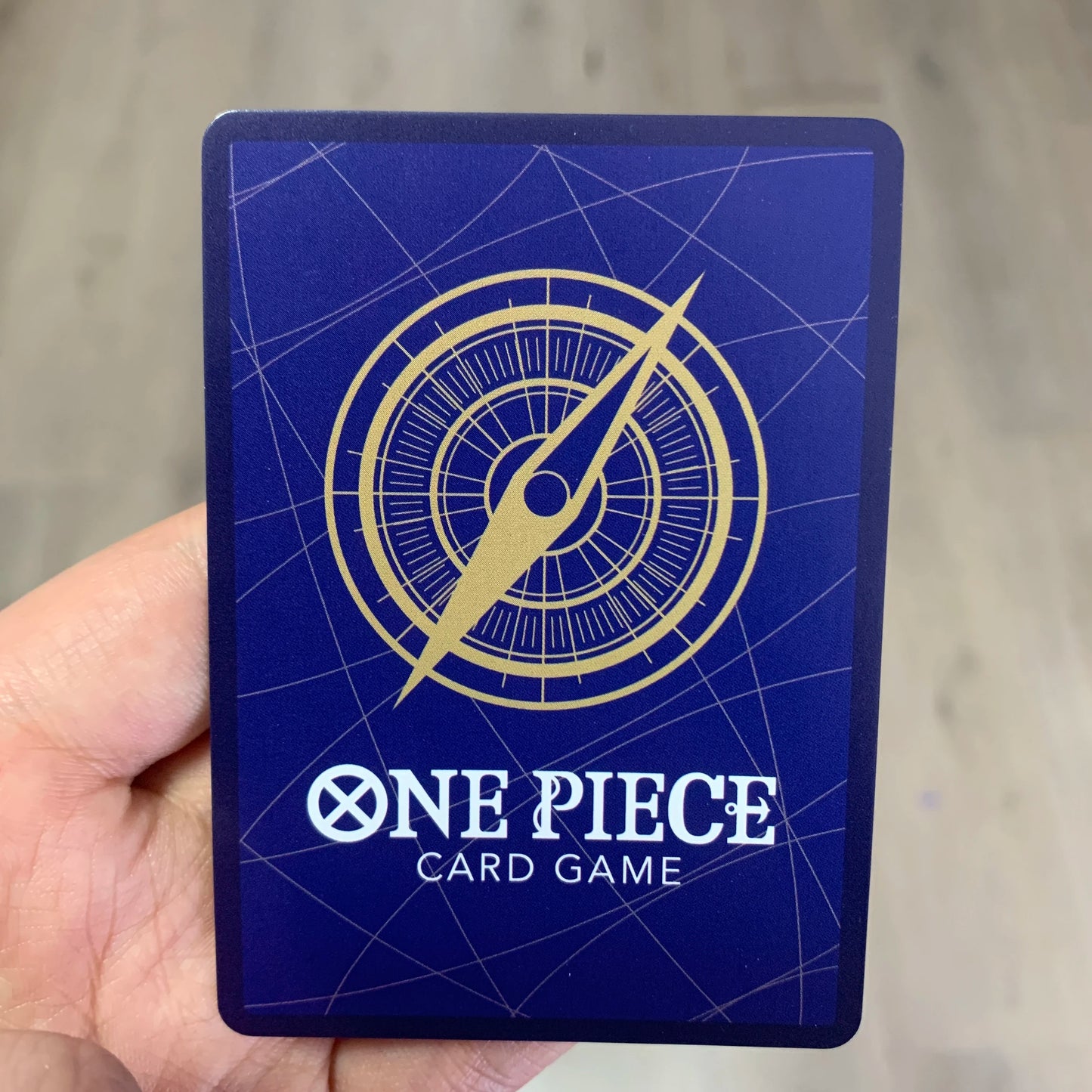 Anime Cards One Piece OPCG English Game Sanji Zoro Flampe Smoker D.Luffy(OP)  Kuzan Kid Newgate High Quality Collection Cards