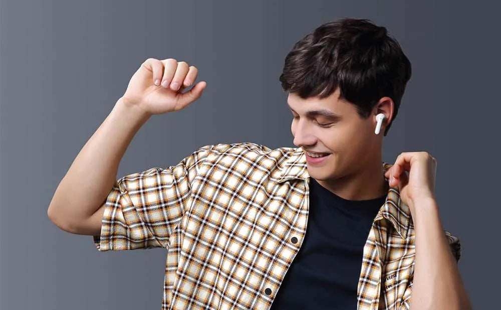 Timekettle M3 Translator Earbuds Bluetooth Real Time Simultaneous Headphones Instant Voice Translate Device for Business Travel