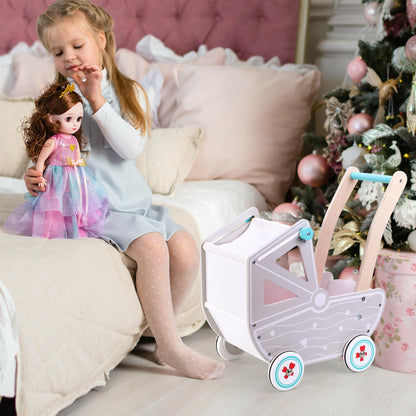 SOKA DOLLS' PRAM 0000469