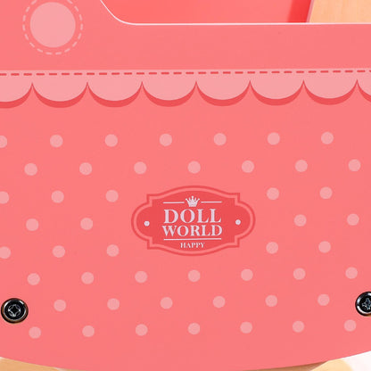 SOKA Doll World-Pram 0000470