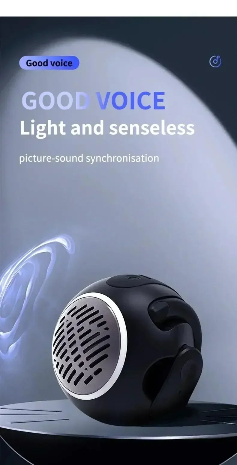 Language Translator Headphones Bluetooth-Compatible 5.0 Real Time Translation Earbuds Supports 144 Languages for Professionals