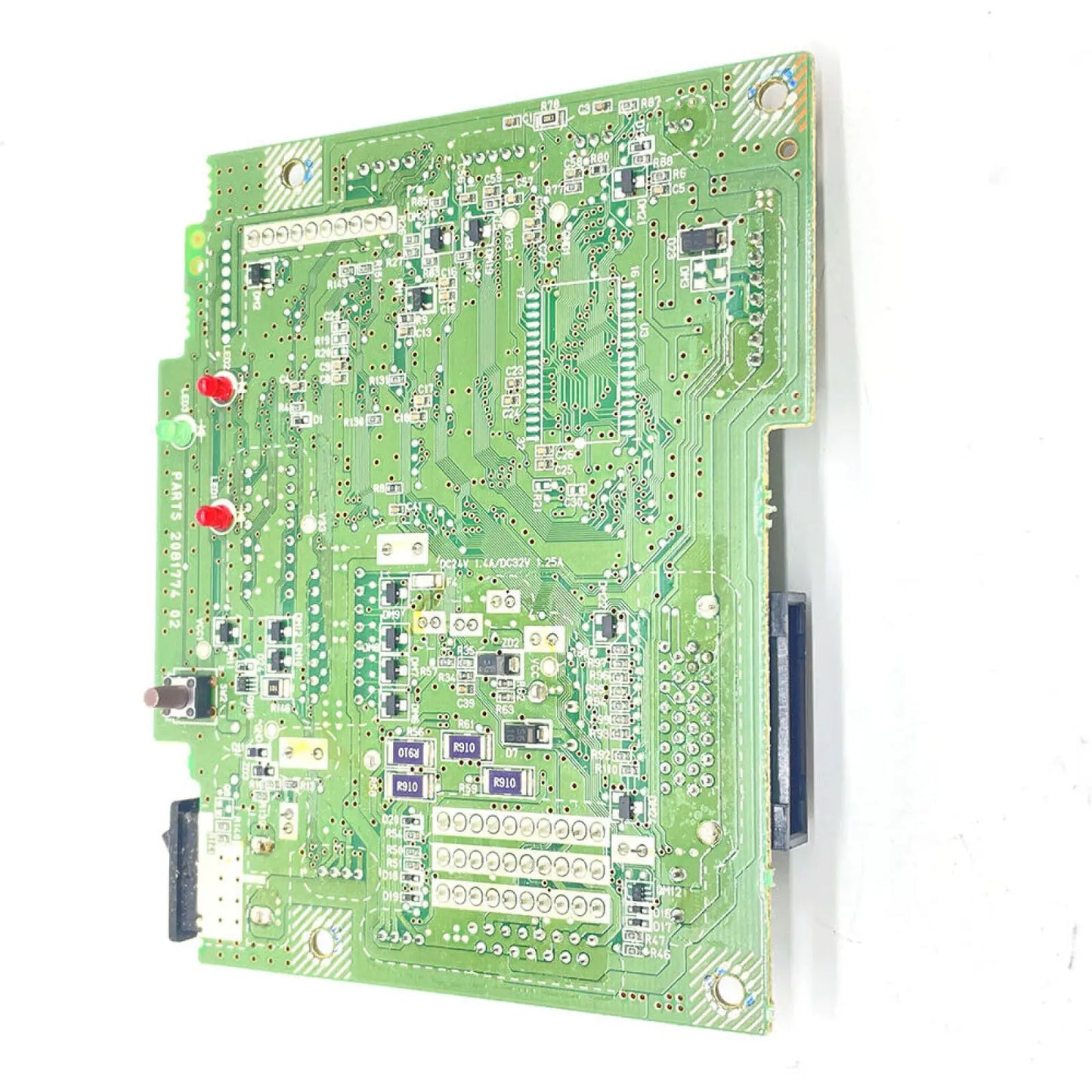 Main Board Motherboard Only Fits For Epson M188D TMU220PD TM U220PD TM-U220PD Printer Parts