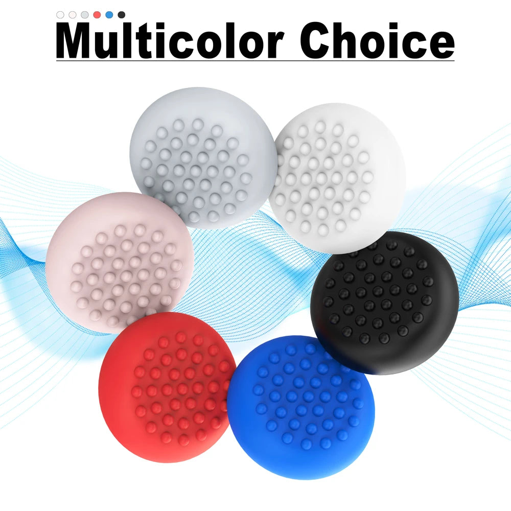 Silicone Protective Cover Shell Case For Oculus Quest 2 VR Headset Head Face Cover Eye Pad Handle Grip Button Cap VR Accessories