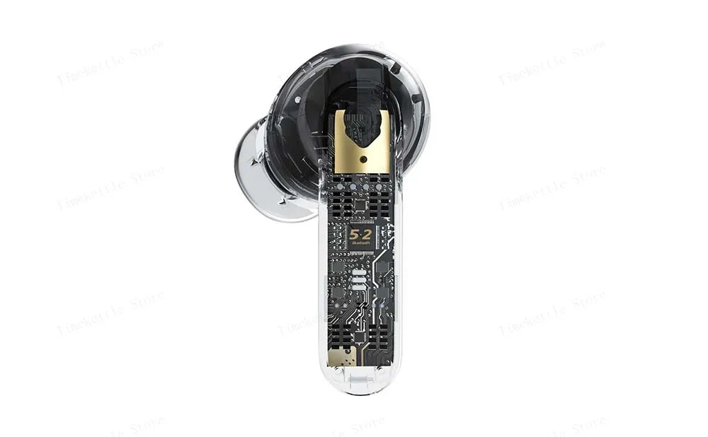 Timekettle M3 Translator Earbuds Bluetooth Real Time Simultaneous Headphones Instant Voice Translate Device for Business Travel