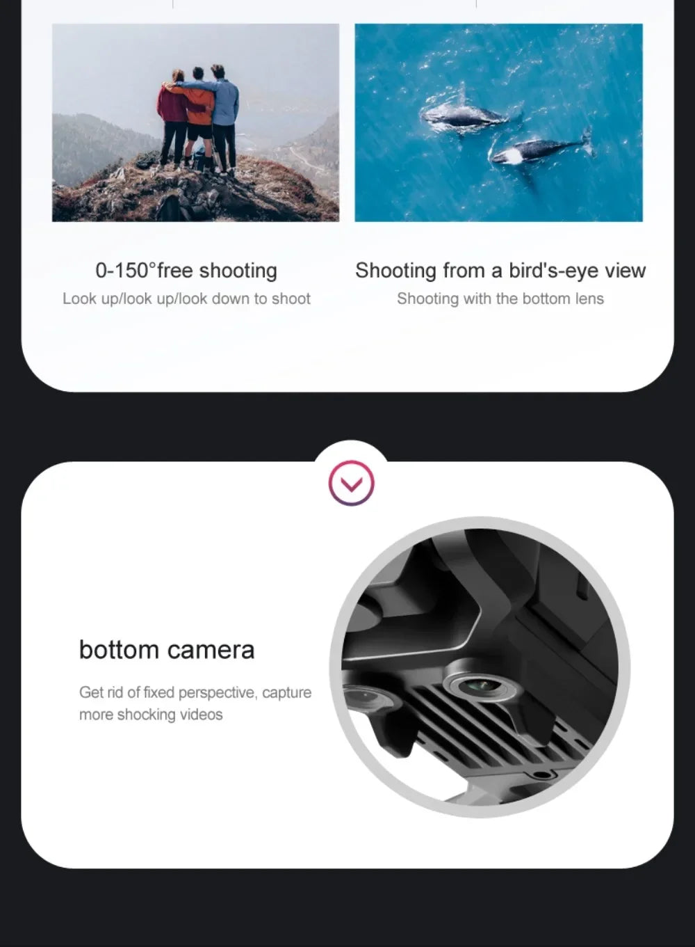 Lenovo Z908 Pro max Drone 4K Professional HD Dual Camera Dron Brushless Motor 5G WIFI FPV RC Quadcopter Helicopter Toys