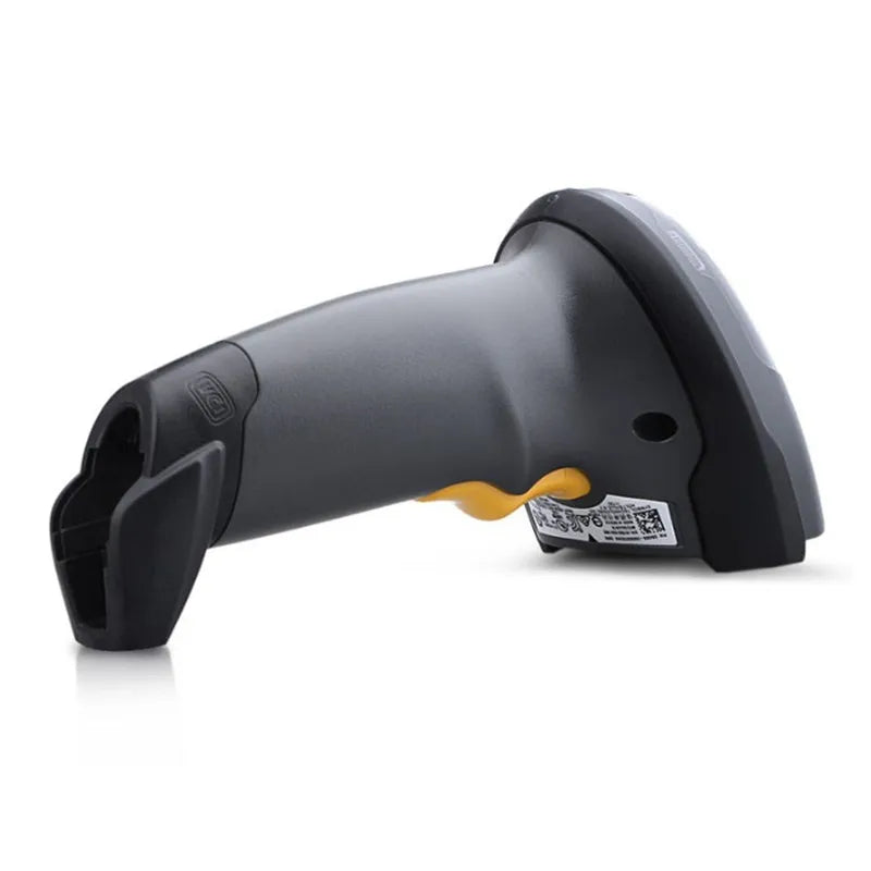 DS4308 Digital 2D Barcode Scanner Wireless Bluetooth,  USB Cable For Symbol DS4308-SR00007VZWW