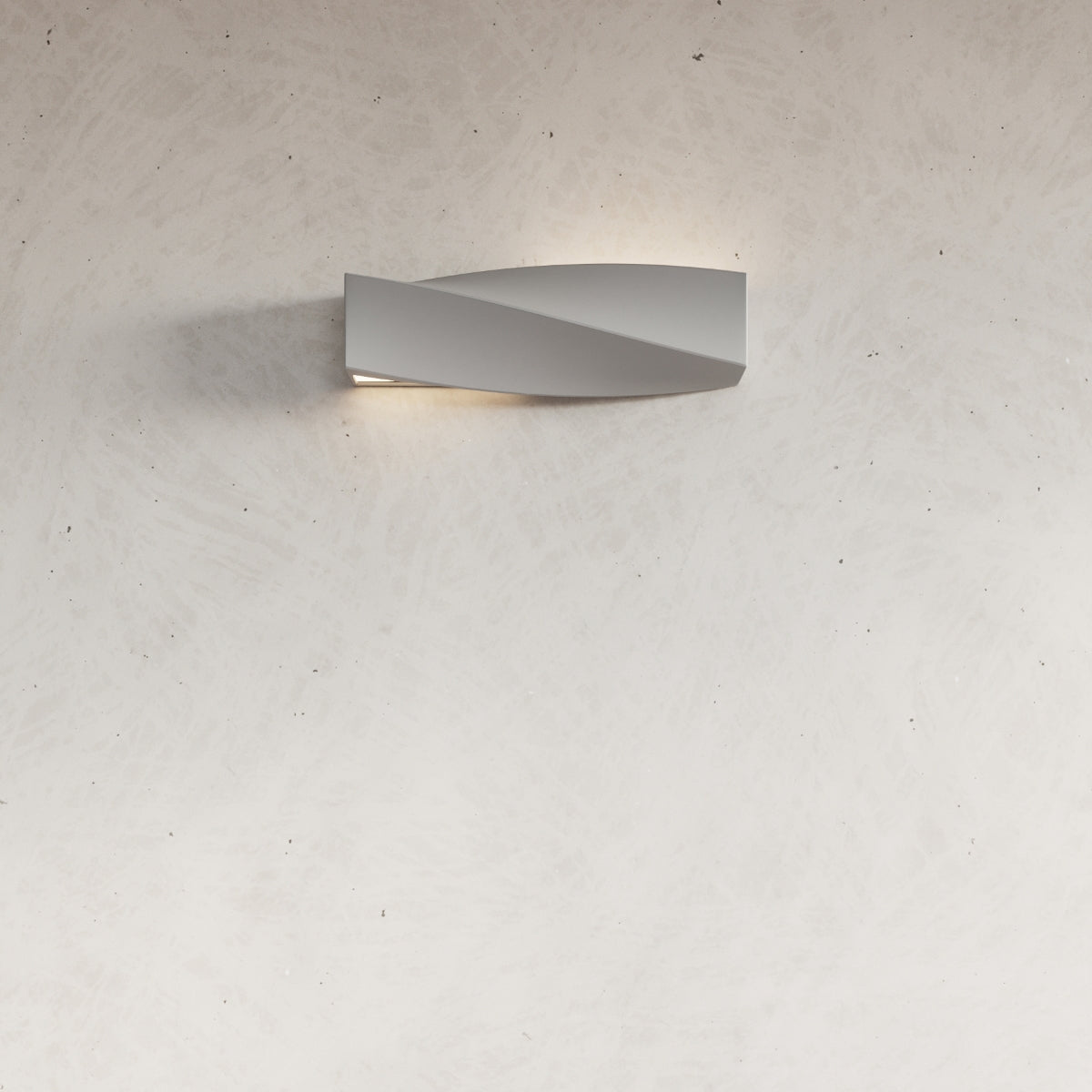 Wall lamp ceramics, glass Sigma modern Design E27