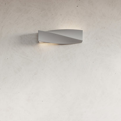 Wall lamp ceramics, glass Sigma modern Design E27