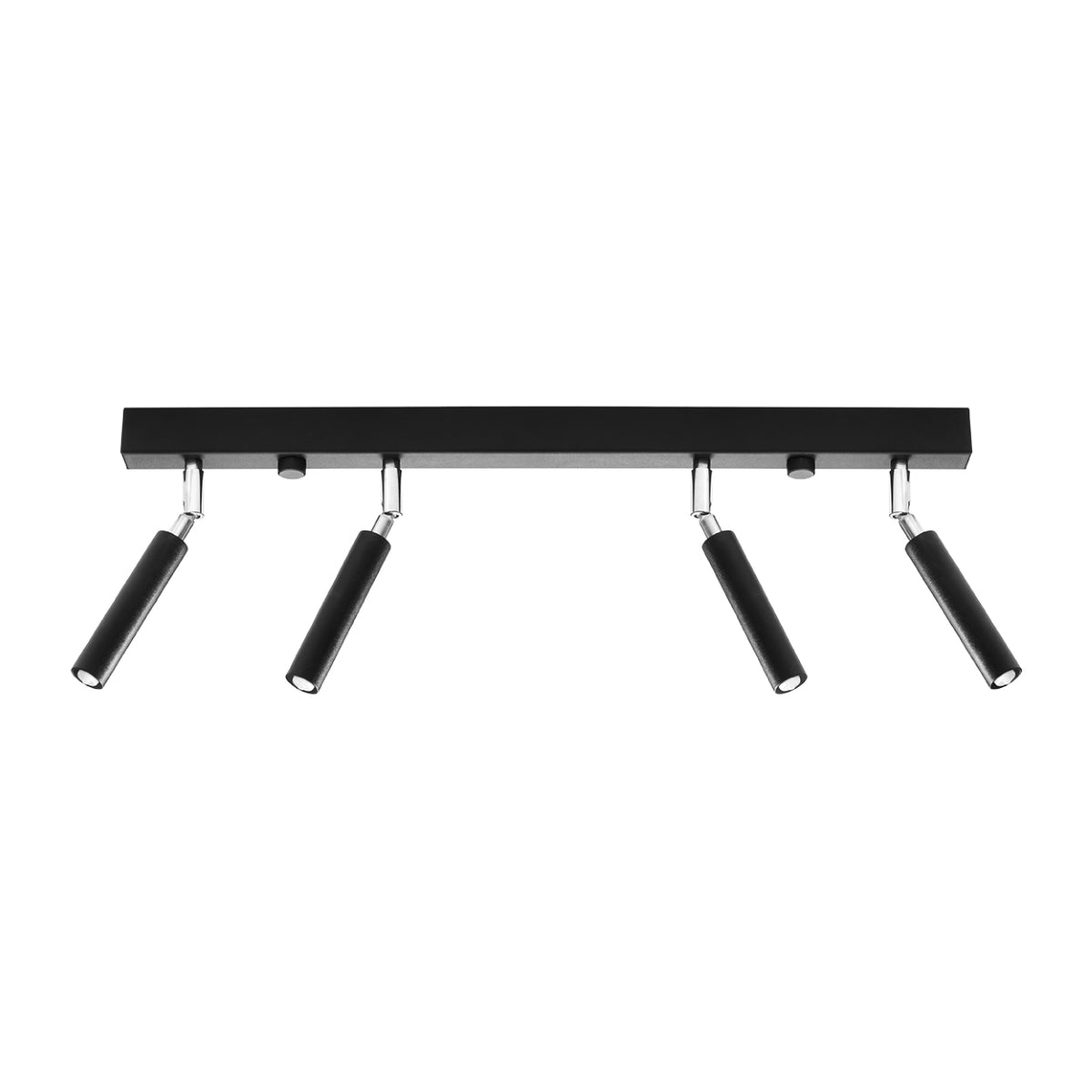 Ceiling lamp steel Eyetech modern Design G9