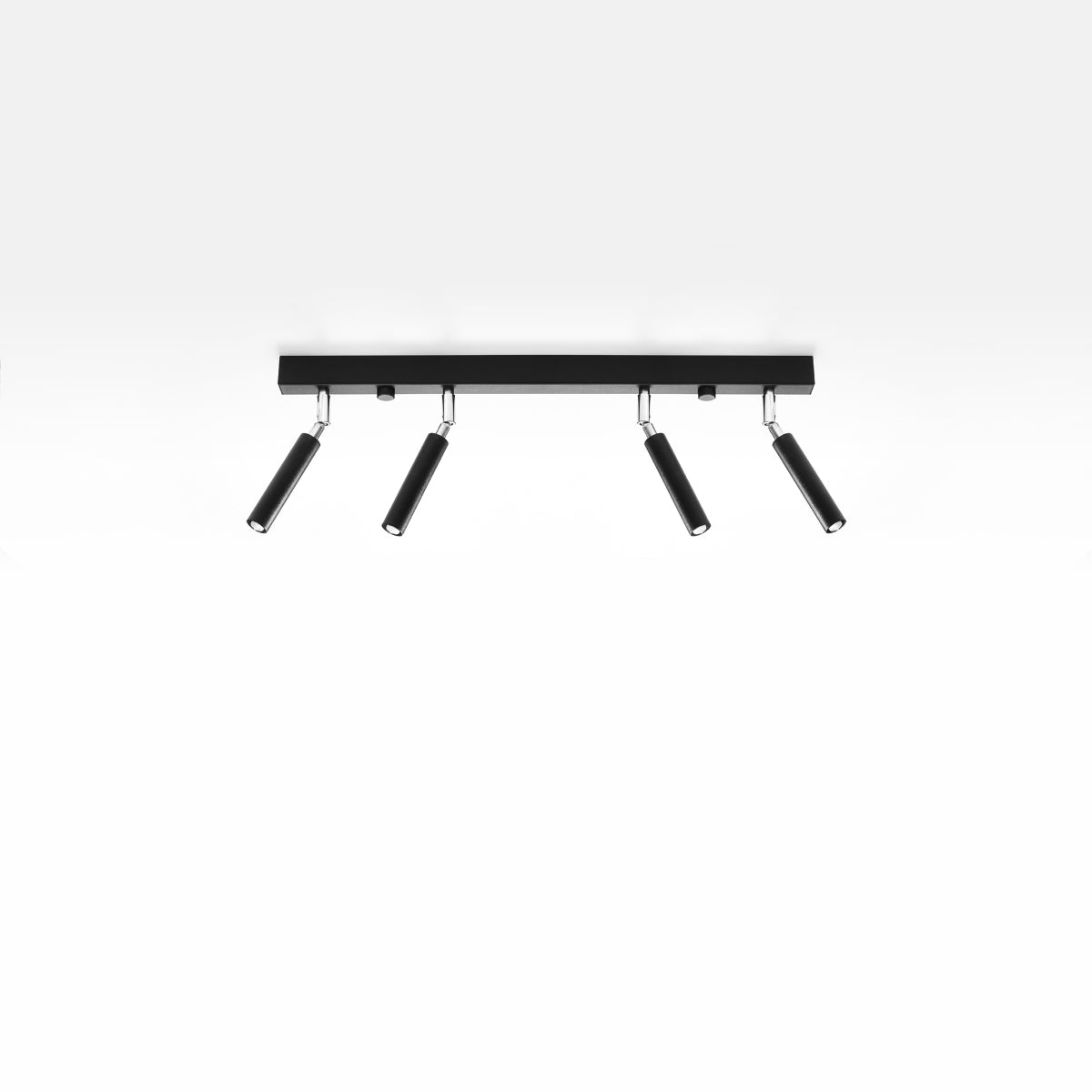 Ceiling lamp steel Eyetech modern Design G9
