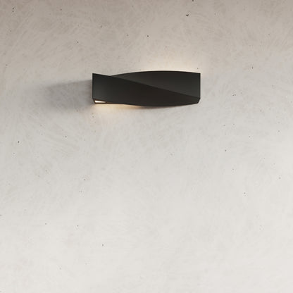 Wall lamp ceramics, glass Sigma modern Design E27