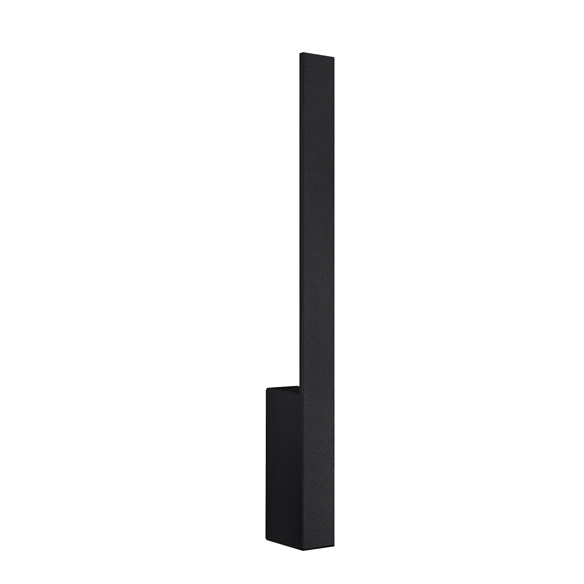 Wall lamp aluminum Lahti modern Design LED