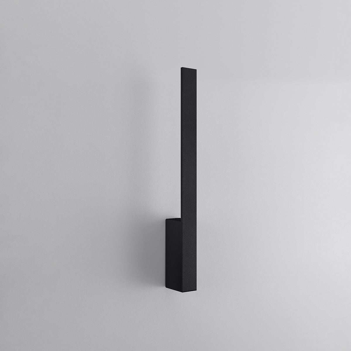 Wall lamp aluminum Lahti modern Design LED