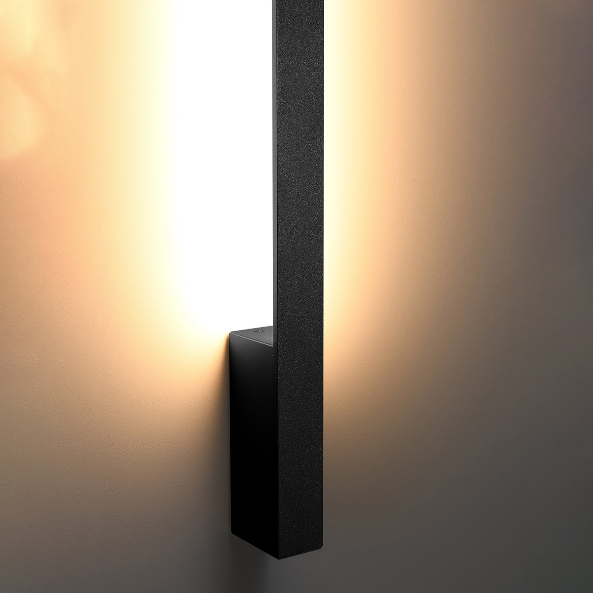Wall lamp aluminum Lahti modern Design LED