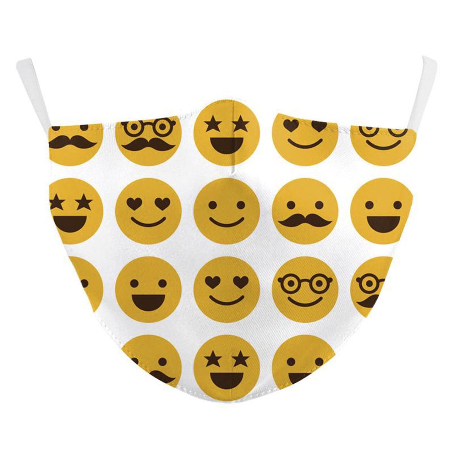 FaceMask-Adult-Emoji