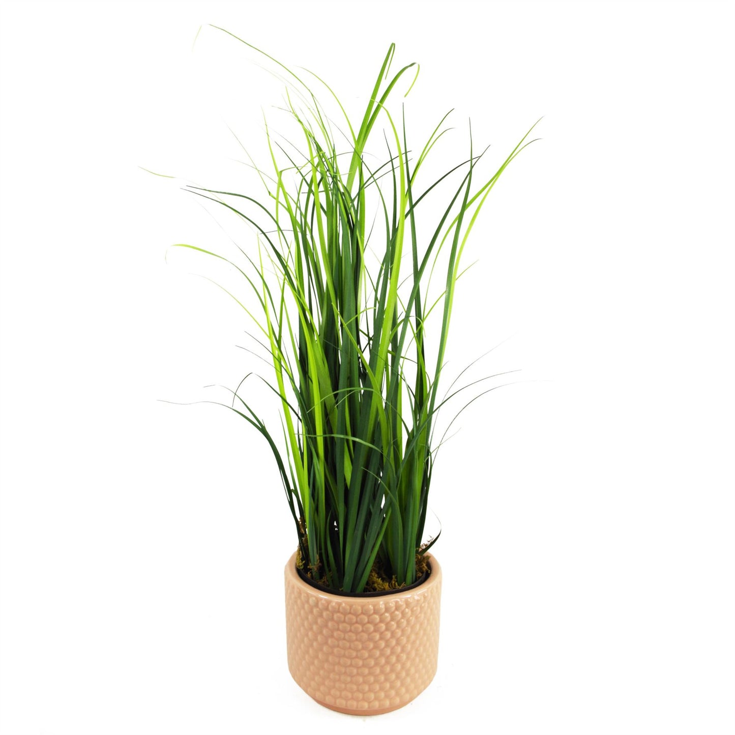 60cm Artificial Natural Lemongrass Grass Plant