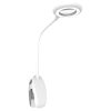 Clip on Magnifier Daylight LED