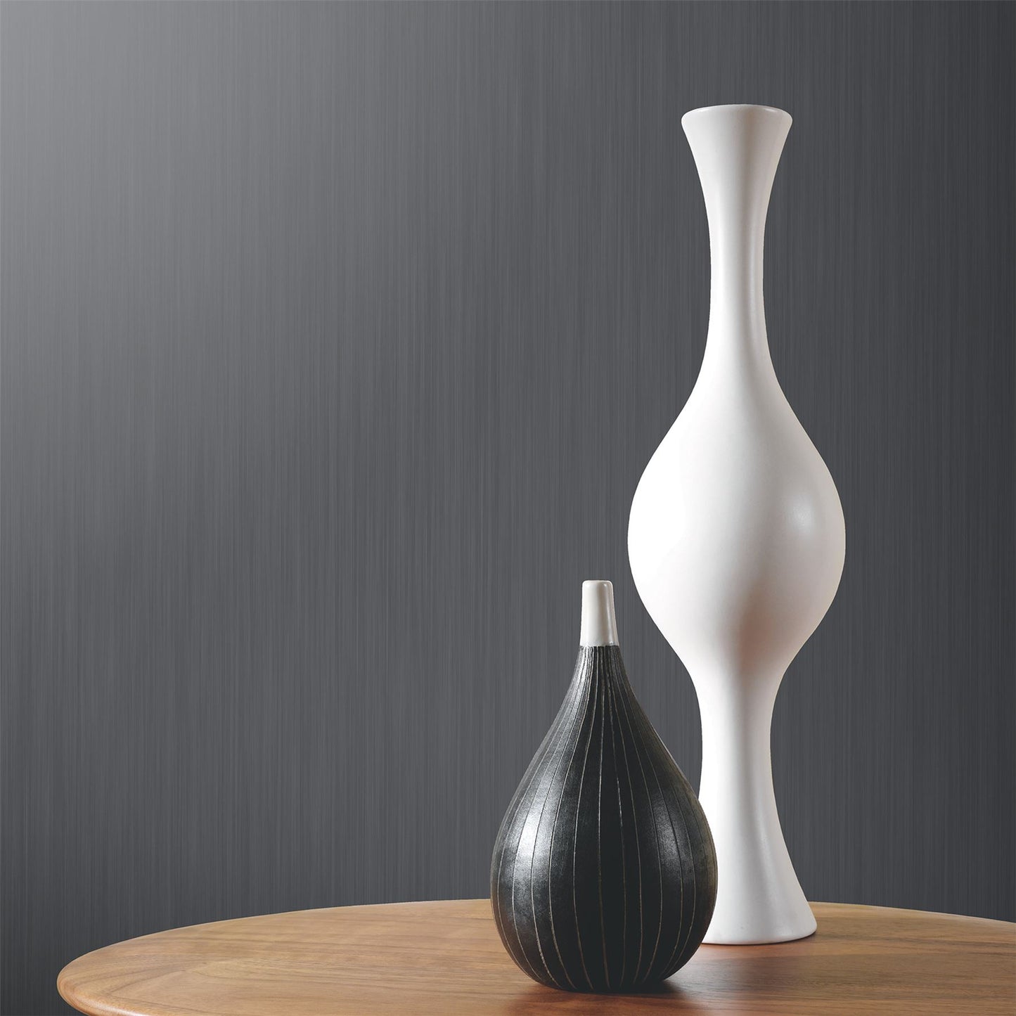 Stardust Black Wallpaper sw12