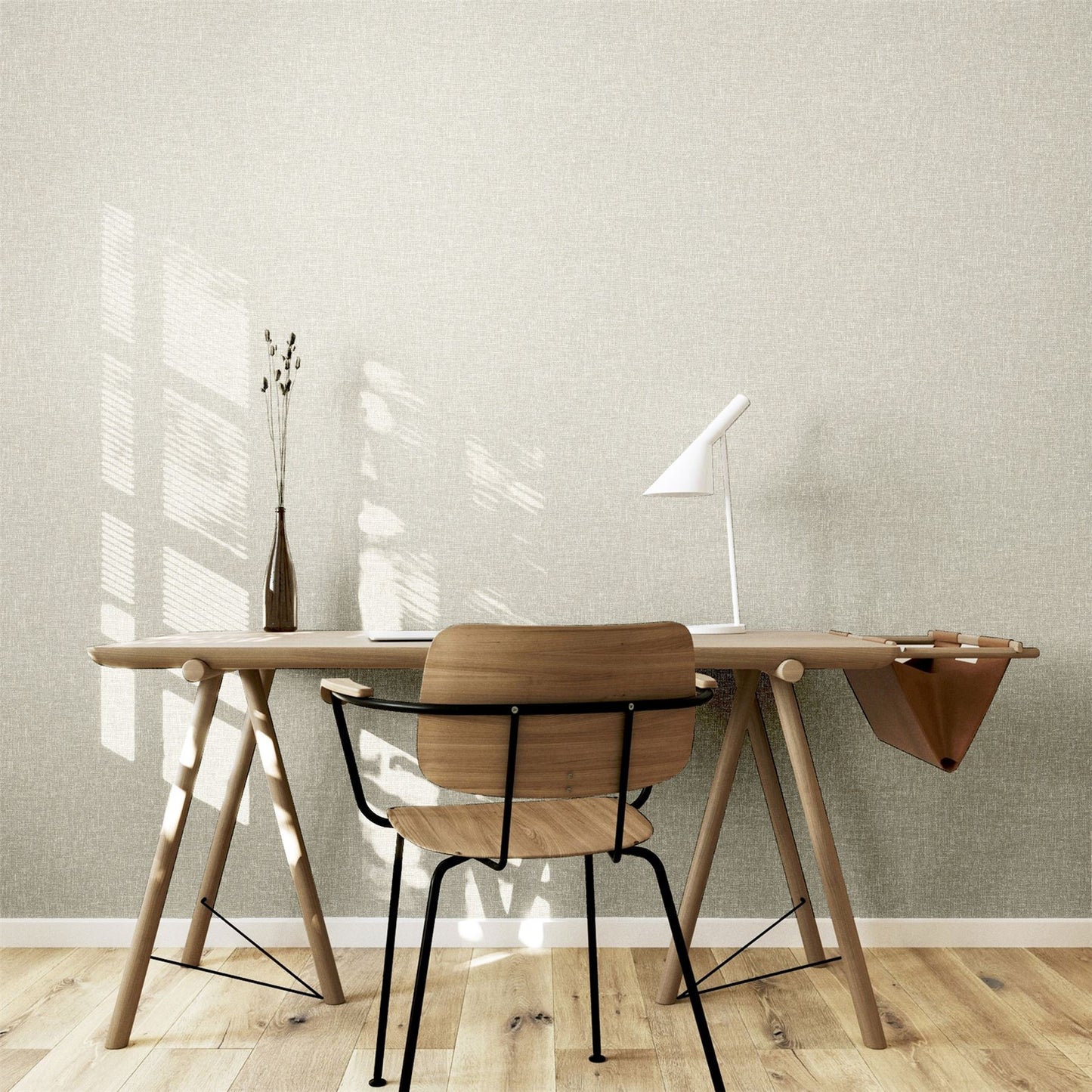 Linen Texture Natural sw12
