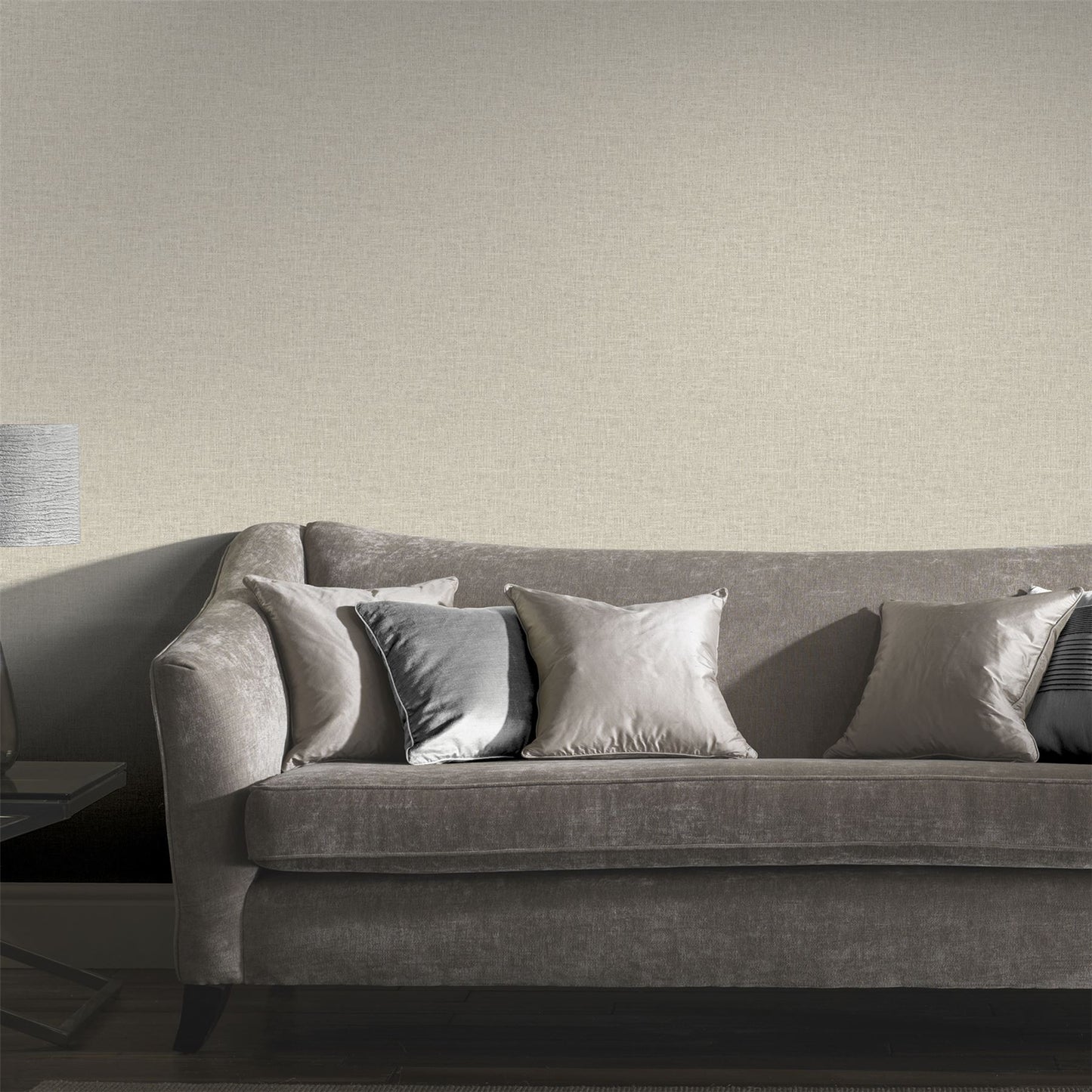 Linen Texture Natural sw12